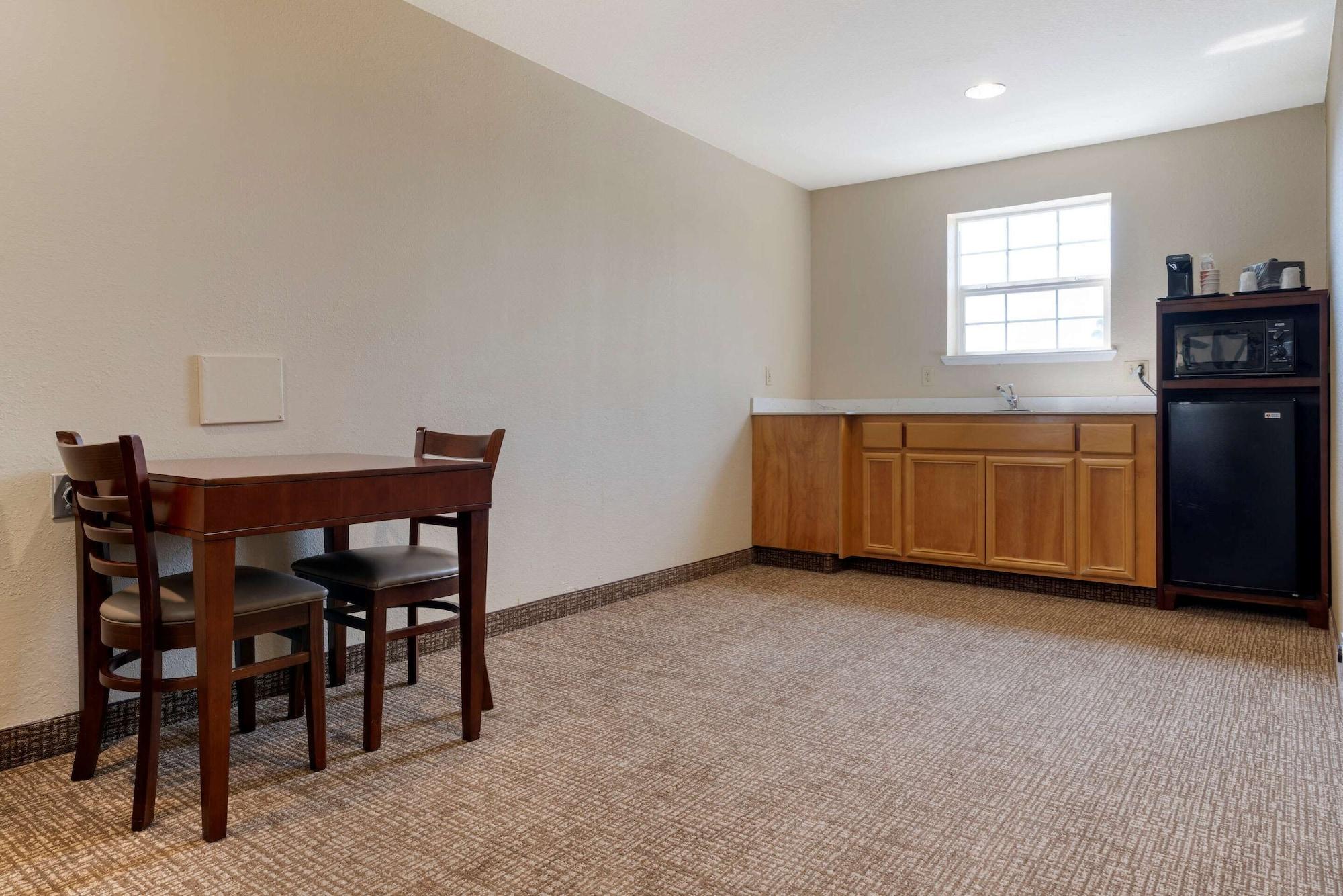 Comfort Suites Downtown サクラメント エクステリア 写真